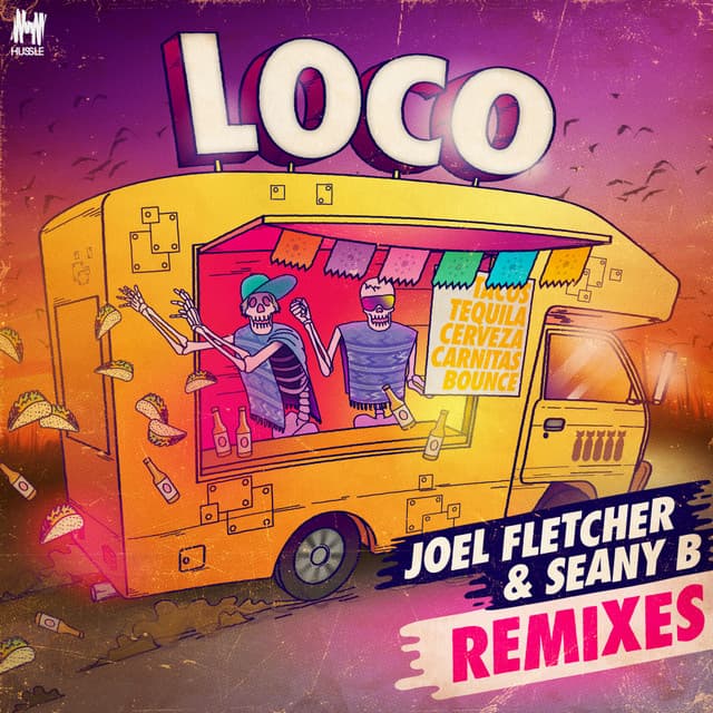 Loco - VINAI Remix cover art