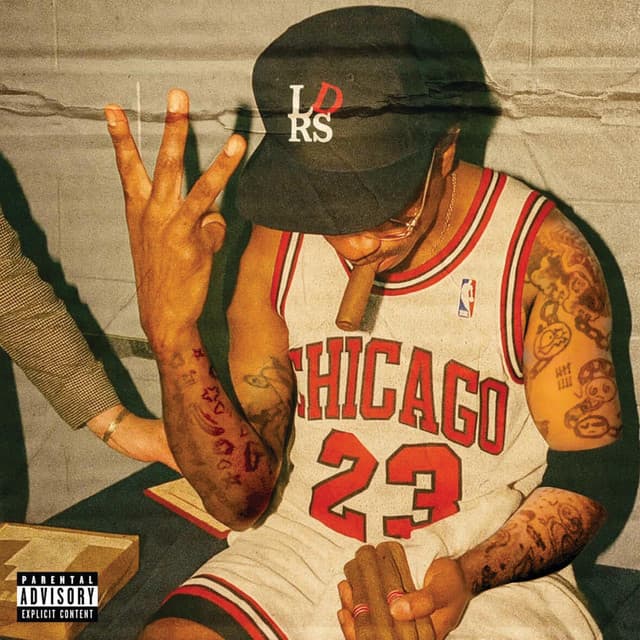 Better Risks cover art
