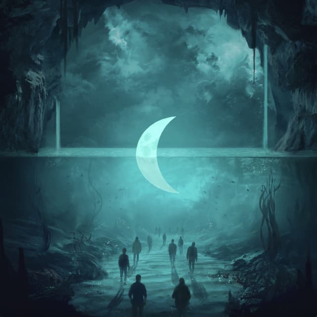 get down cover art