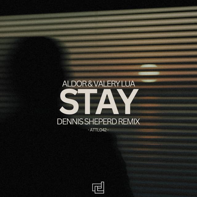 Stay - Dennis Sheperd Remix cover art