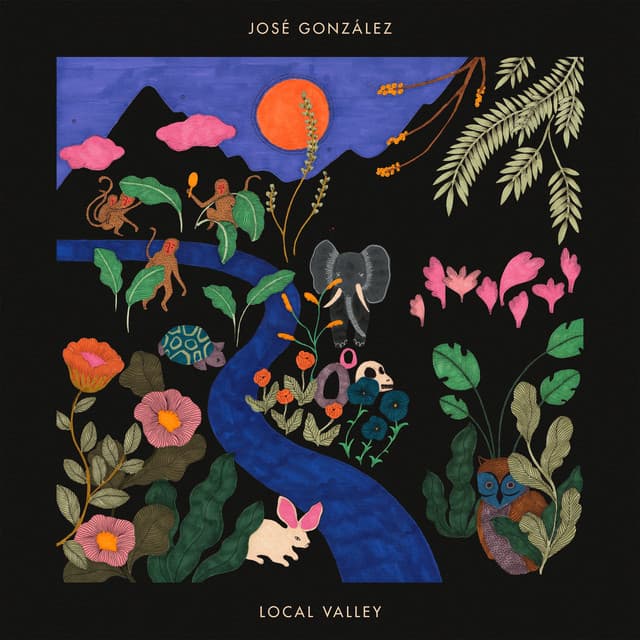 Local Valley cover art