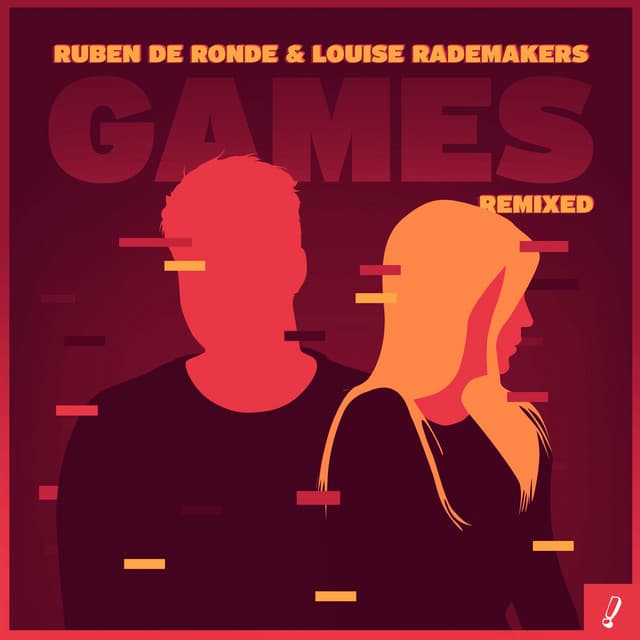 Games - HAKA Remix cover art