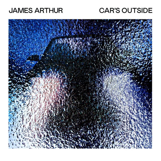 Car's Outside - Sped Up Version cover art