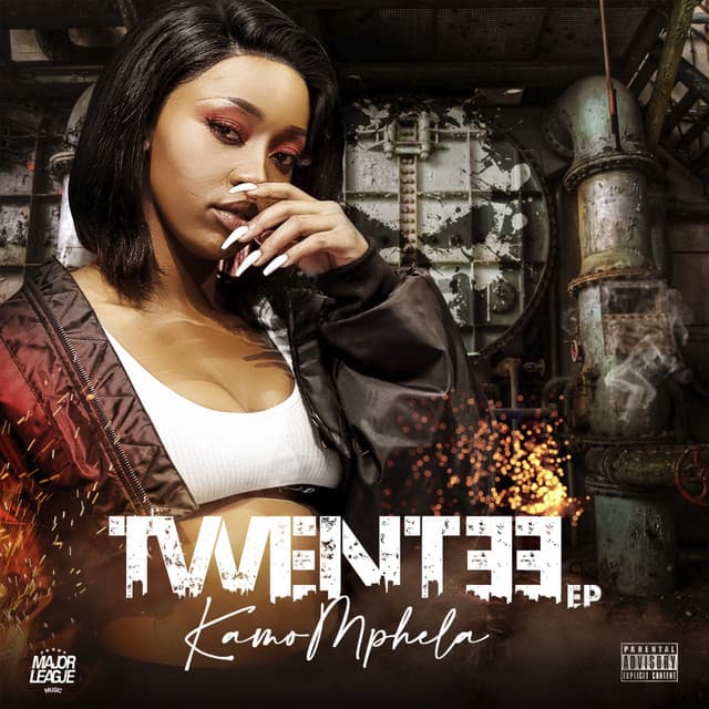 Mojolo cover art