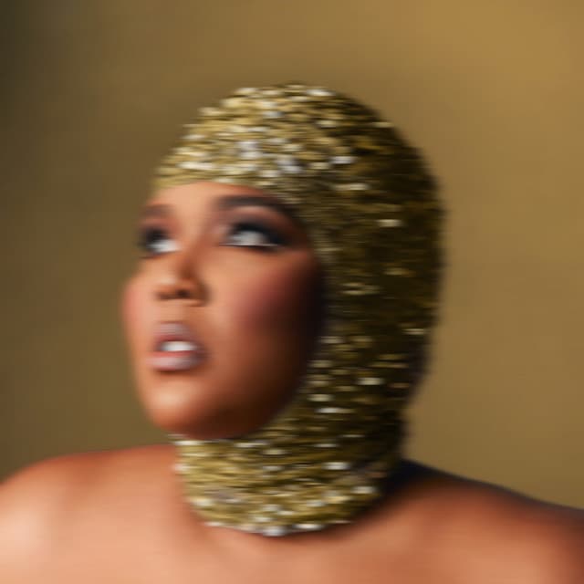 Special (feat. SZA) - Sped Up Version cover art