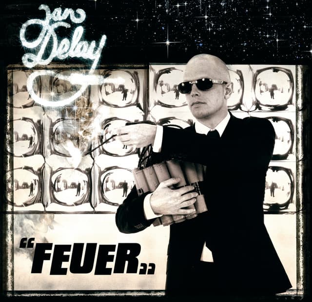 Feuer (Online Regular Version) cover art