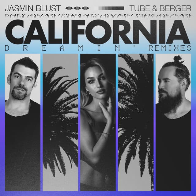 California Dreamin' - Avrix Remix cover art
