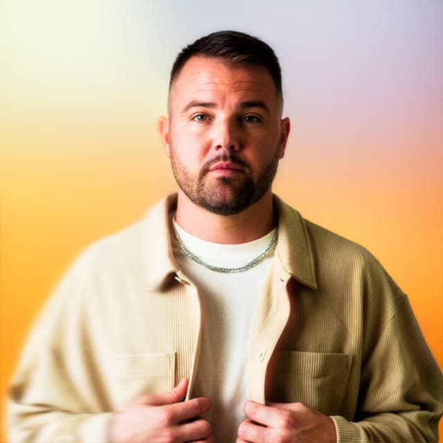 On a Run cover art
