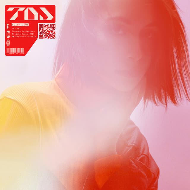 Everything is Forever cover art