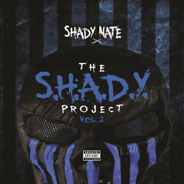 Had It Hard cover art