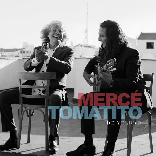 Jerez - Rumba cover art