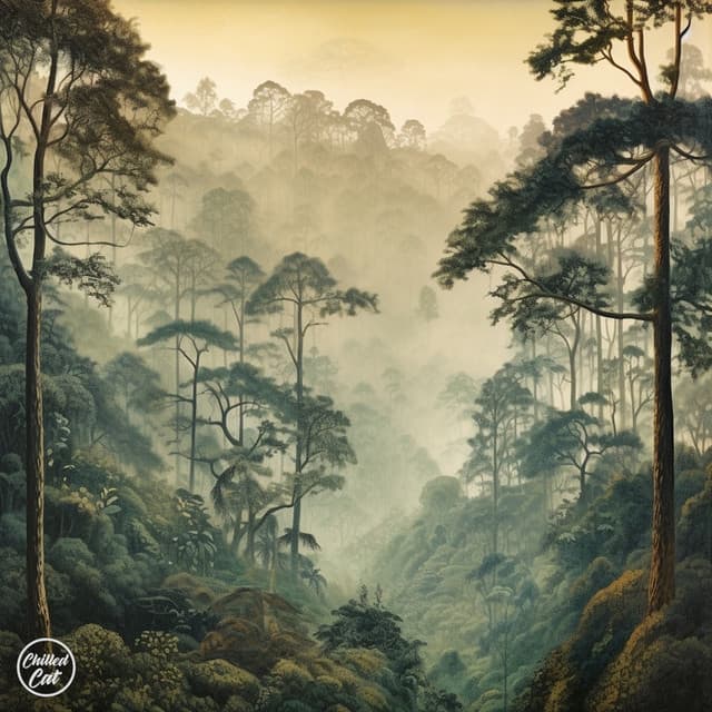 Autumn Leaves cover art