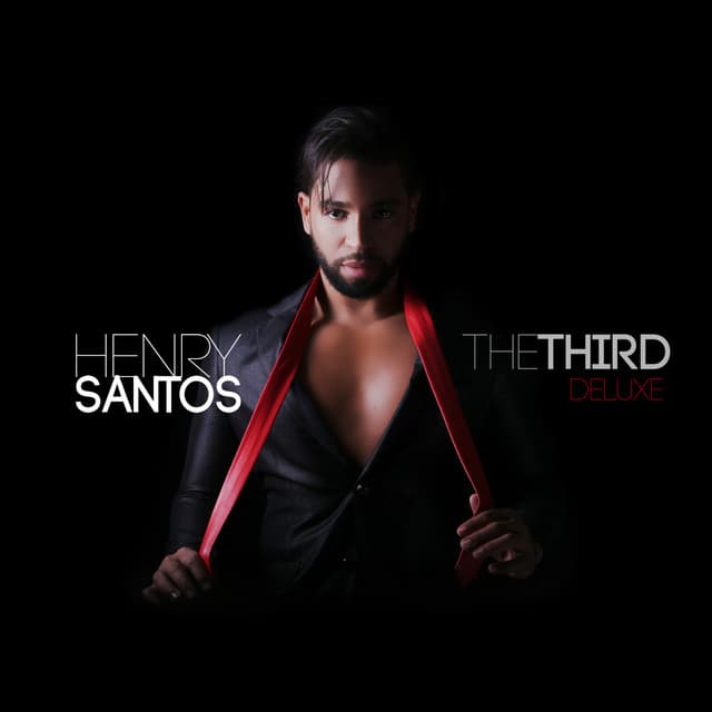 Si Me Besa Tu Boca (ft. Leoni Torres) - Deluxe cover art