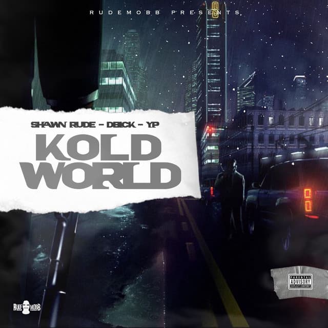 On Shyt cover art