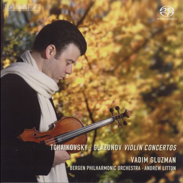 III. Finale. Allegro vivacissimo cover art