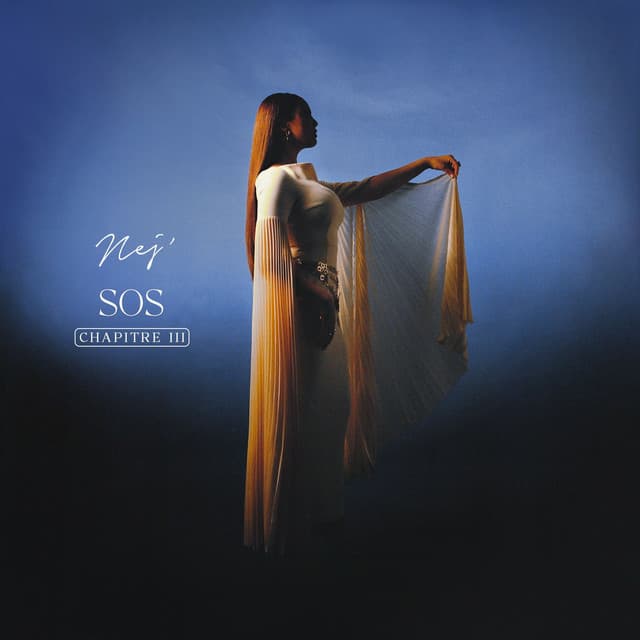 SOS (Chapitre 3) cover art