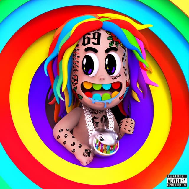 TattleTales cover art