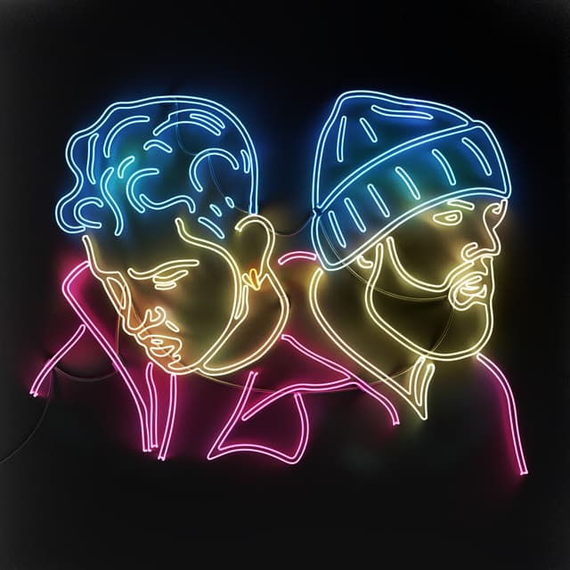 LCM (feat. Travis Thompson) cover art