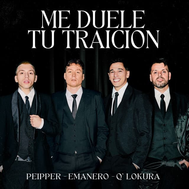 ATORRANTE - con Los Palmeras cover art