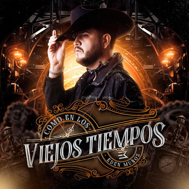 El Mikima cover art