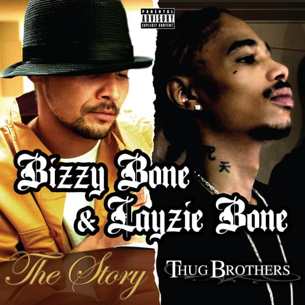 Back in the Day [Bonus Track] cover art