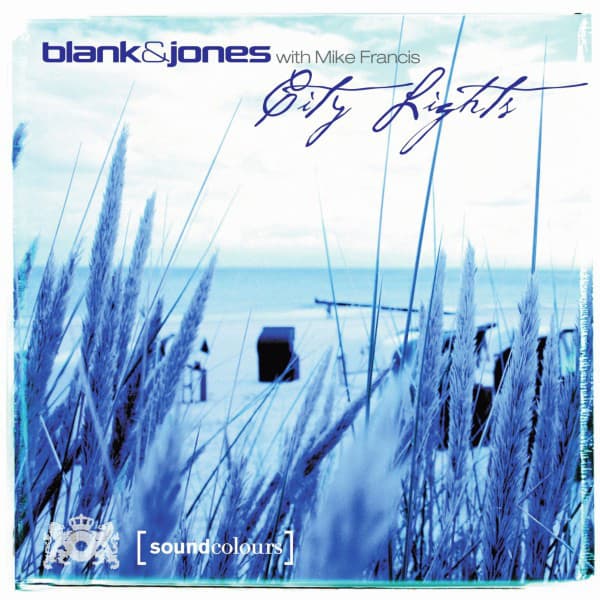City Lights - Radio Edit cover art