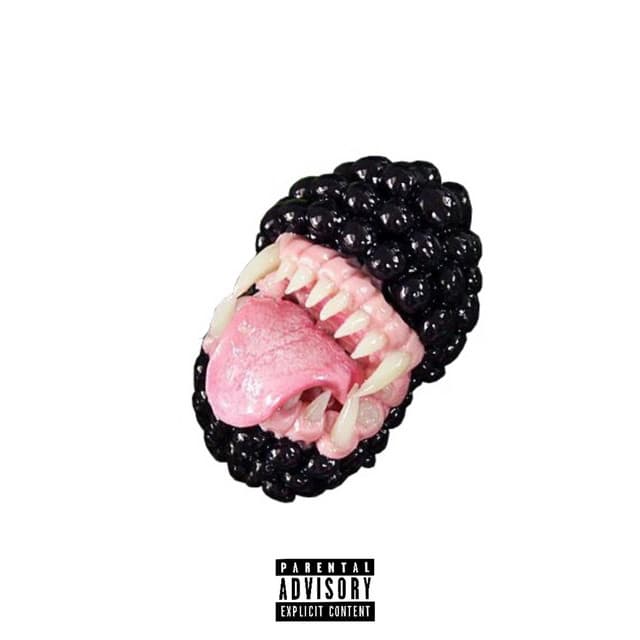 Gang Shit (feat. JayTee & Percy Hynes White) cover art