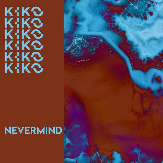 Motion cover art