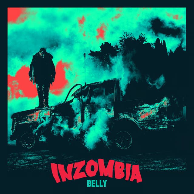 Consuela cover art
