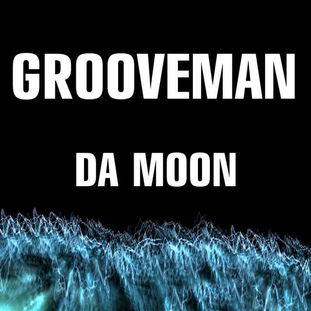 Grooveman