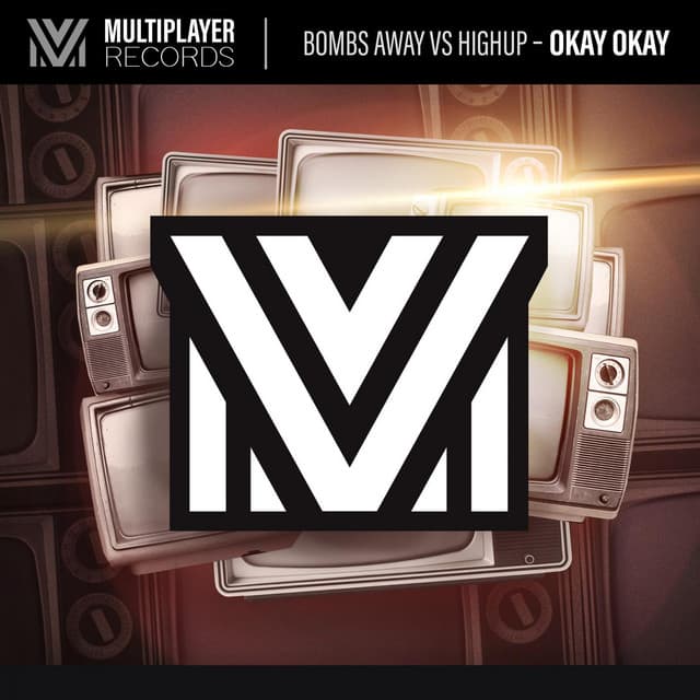 Okay Okay - Lister Remix cover art