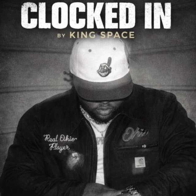 Real Playas Dont Cap ft. KING cover art