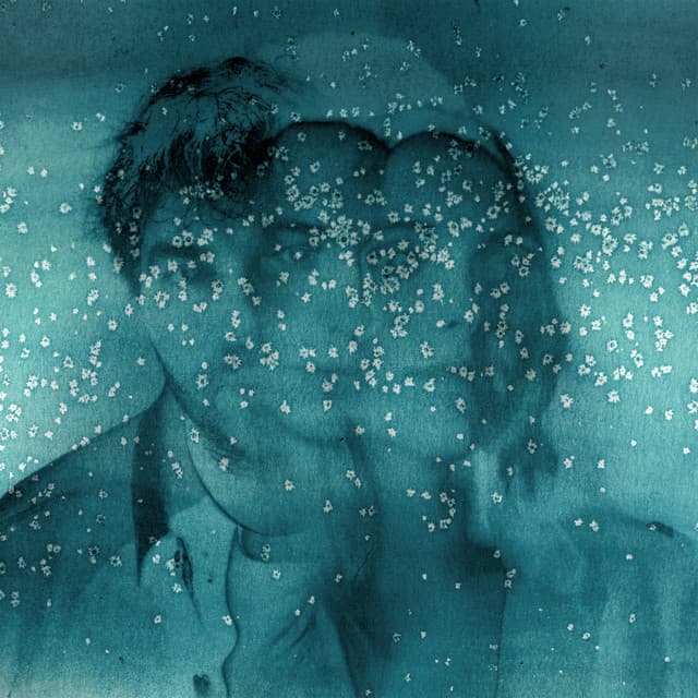 NOT AWAKE cover art