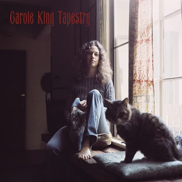 You've Got a Friend cover art