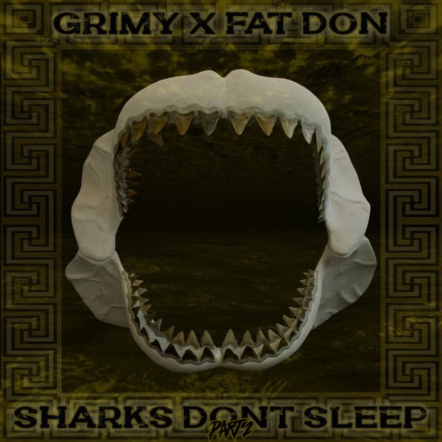 HUH? cover art