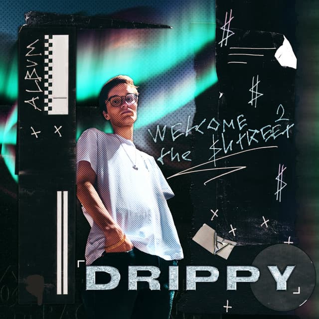 Welcome 2 the Shtreet cover art