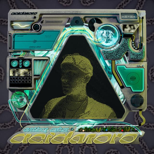 LECĘ SIĘ KARNĄĆ cover art