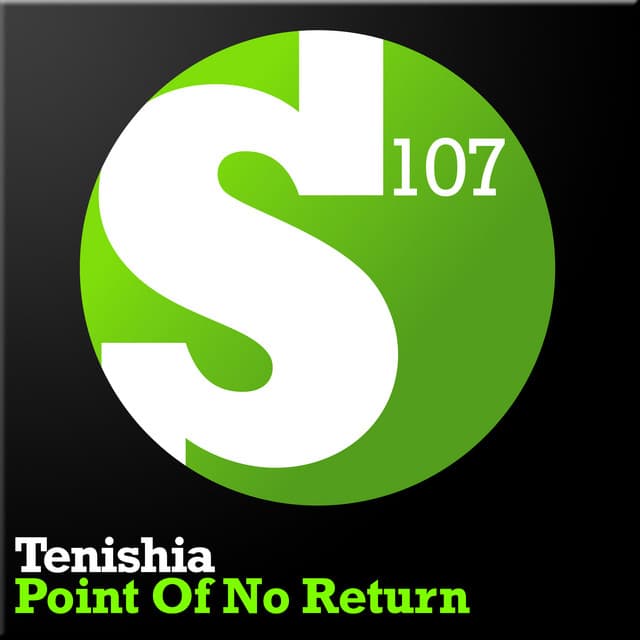 Point Of No Return - Album Mix cover art