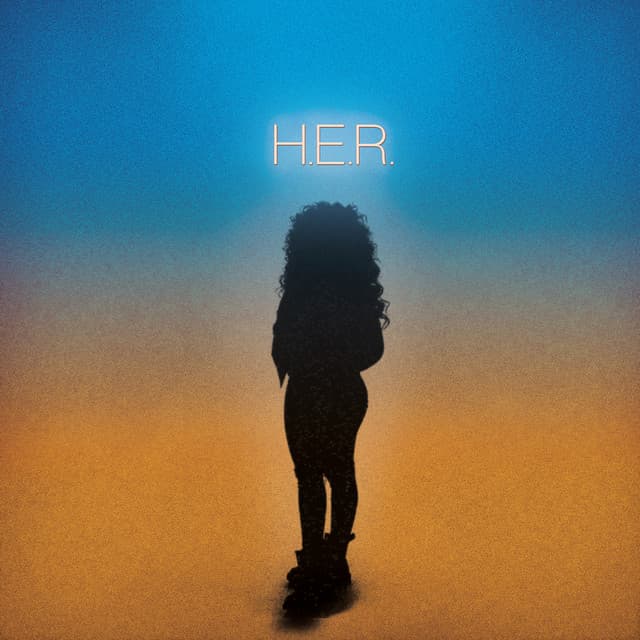 Best Part (feat. H.E.R.) cover art