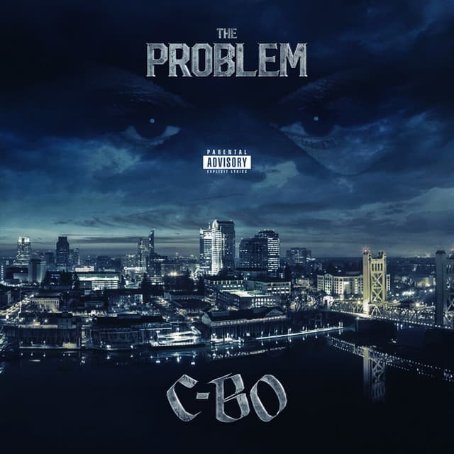 Rep My City cover art