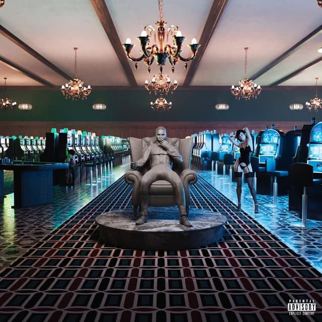 Clown Rapers cover art