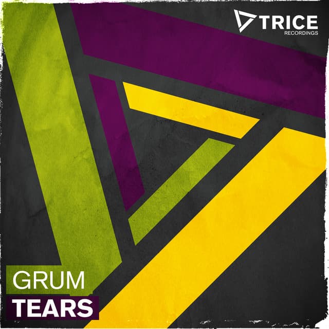 Tears - Grum Club Mix cover art