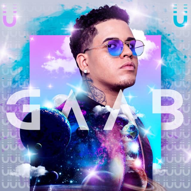 U cover art