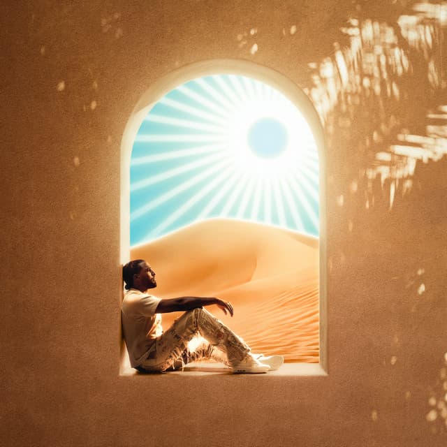 BORN SPINNER cover art