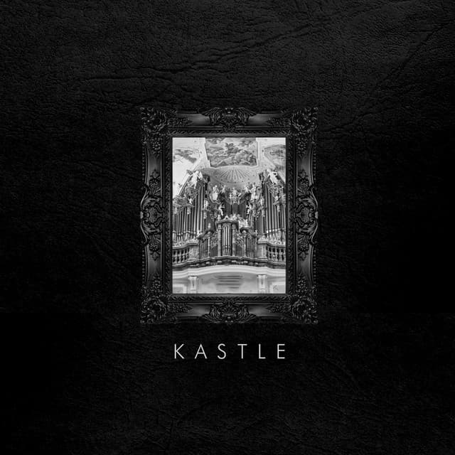 Shouldn't Say cover art
