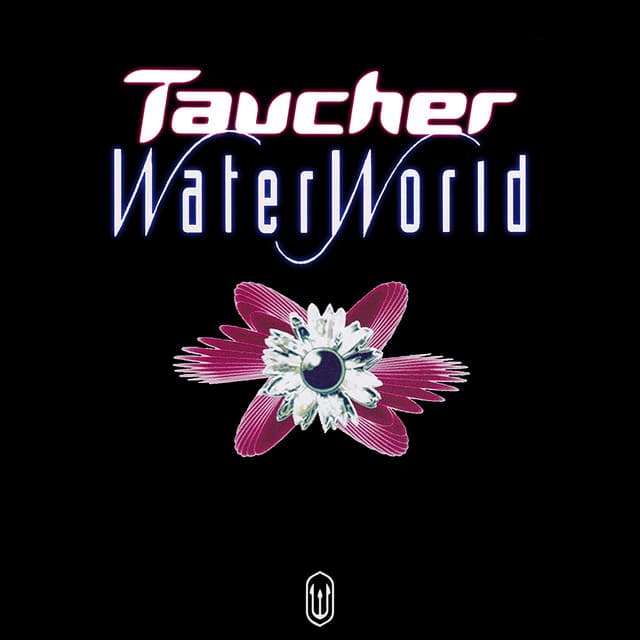 Waterworld (Acidworldmix) cover art