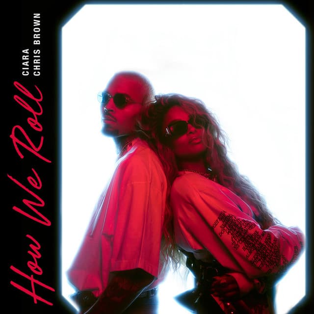 How We Roll cover art