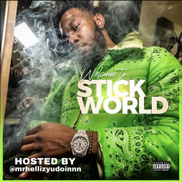 Plug cover art