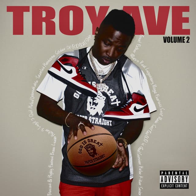 Fast Life (feat. Chronic Law) cover art