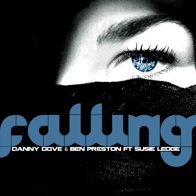 Falling cover art